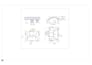 create professional 2d floor plan and house layout in autocad